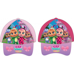 Cry Babies Gorra