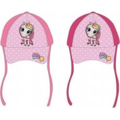 Casquette bébé Licorne