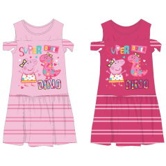 Peppa Pig Beach dress