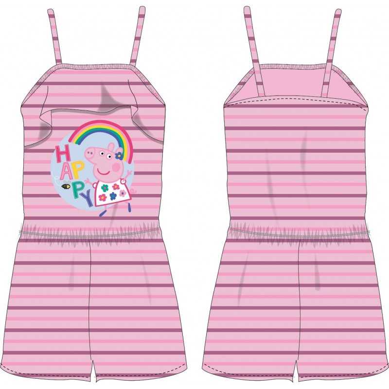 Strandkleid  Peppa Pig