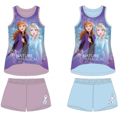 Frozen 2 Disney Beach set