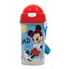 Mickey Disney pop up botella