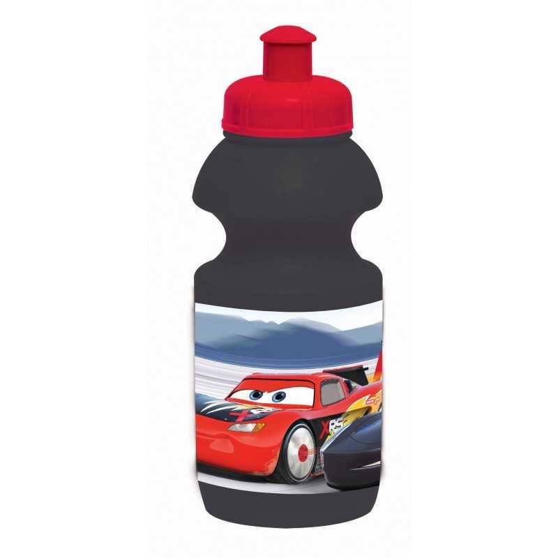 Gourde Sport Cars Disney