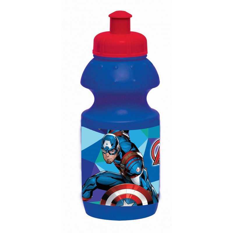 Gourde Sport Avengers Marvel