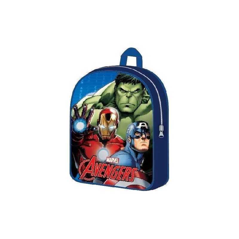 Mochila hombre Avengers Marvel