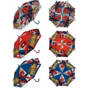 Parapluie Spider-Man Automatique