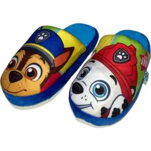 zapatillas de casa Paw Patrol