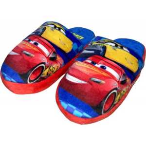 Slipper Cars Disney