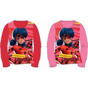 LadyBug Long Sleeve T-shirt