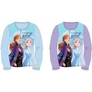 Camiseta de manga larga Frozen 2 Disney