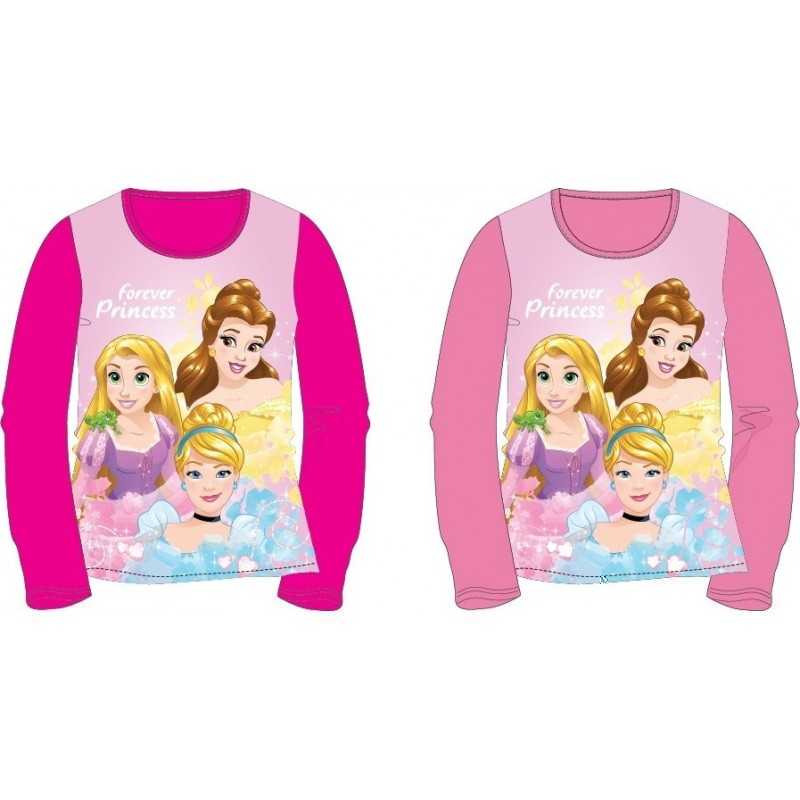 Princess Disney Long Sleeve T-shirt