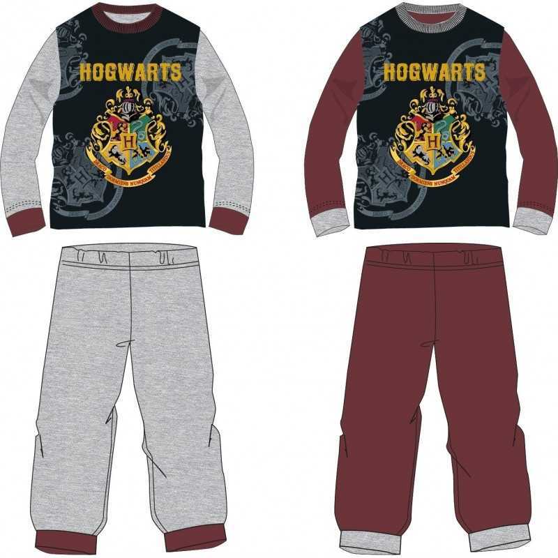 Harry Potter  Fleece Pyjama