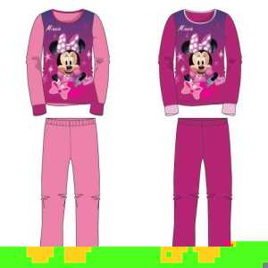 Minnie  fleece pyjama