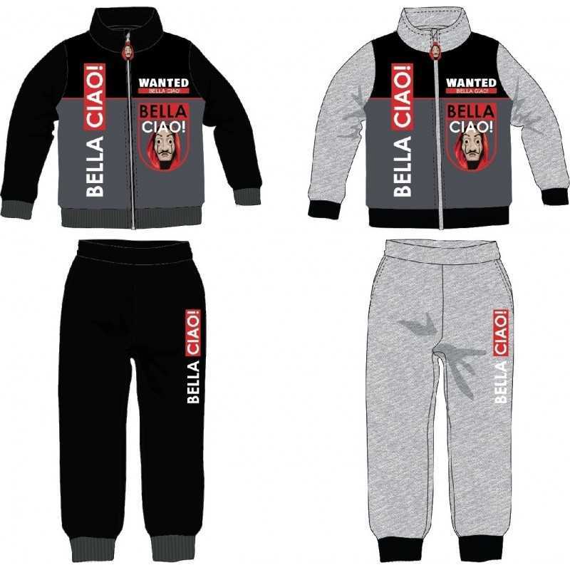 Bella Ciao  Jogging Set