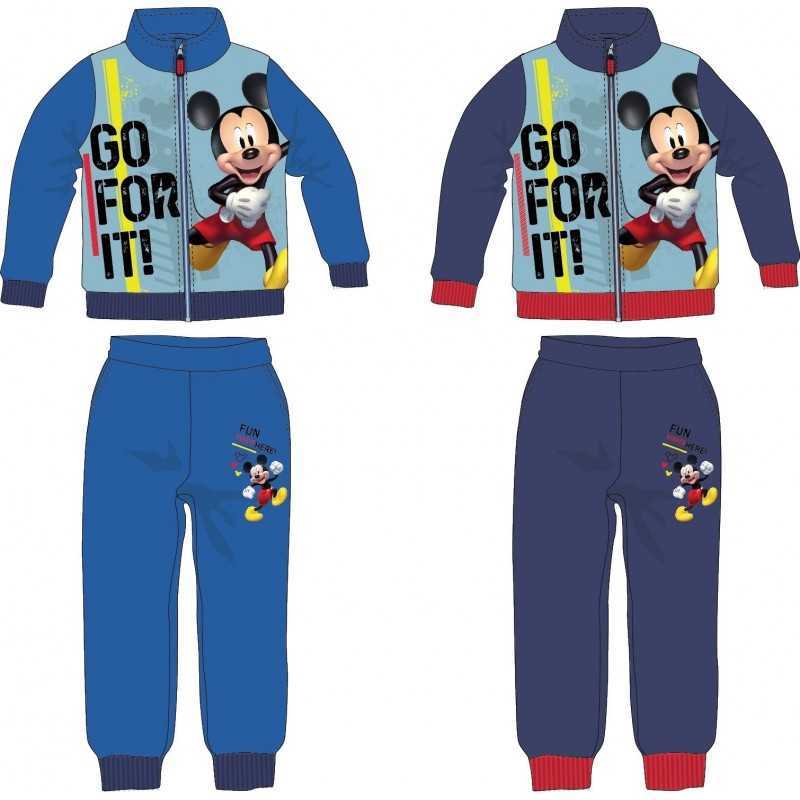 Mickey Disney Jogging Set