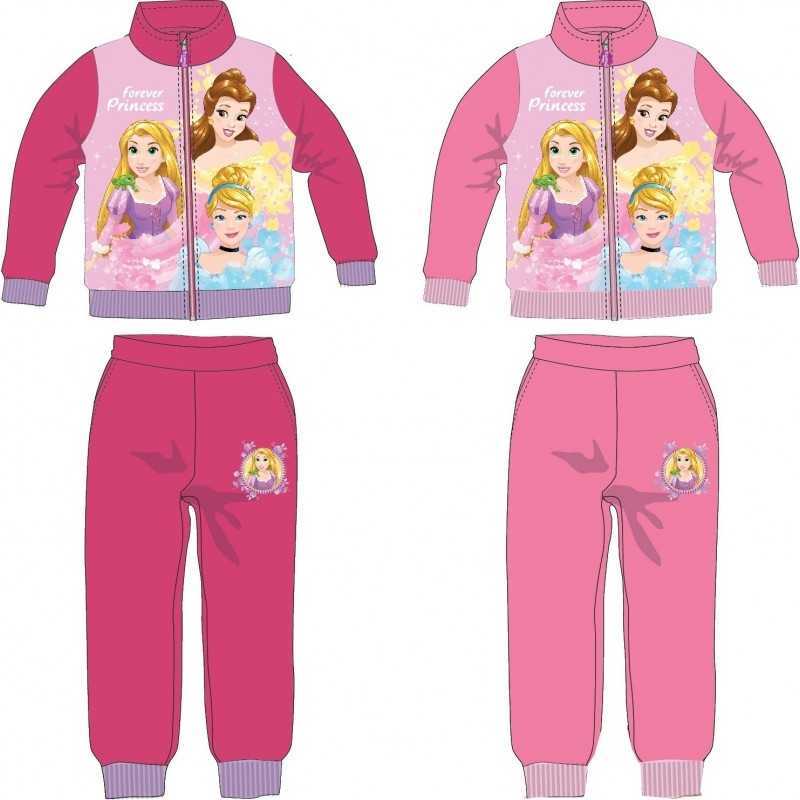 Princess Disney Jogging Set