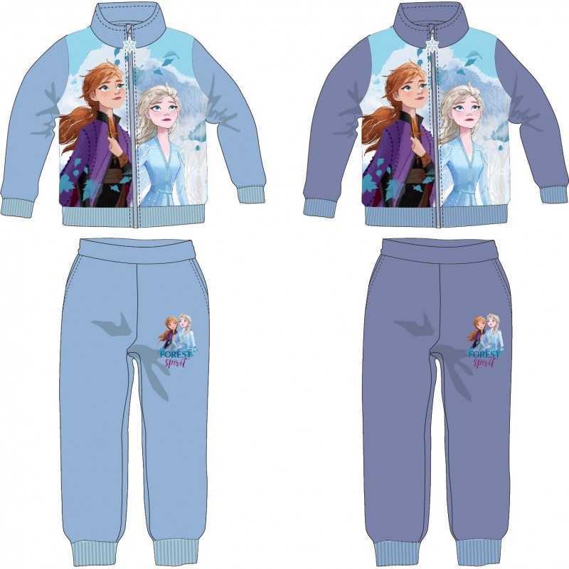 Frozen 2 Disney Jogging Set