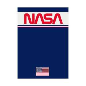 Blanket  Nasa