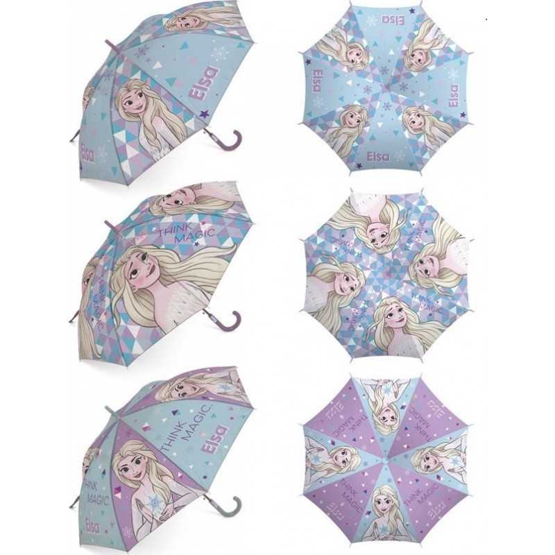 Parapluie Frozen Disney Automatique