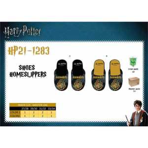 Chausson Harry Potter