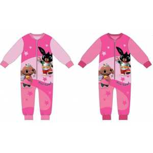 Pyjama combinaison Bing Fille