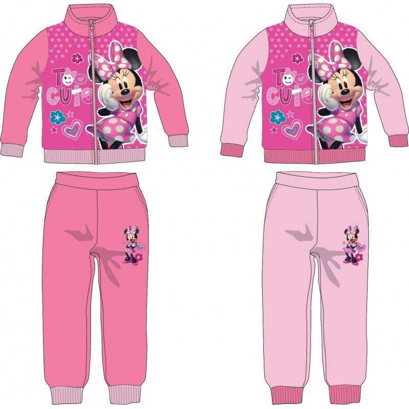 Minnie Disney Jogging Set