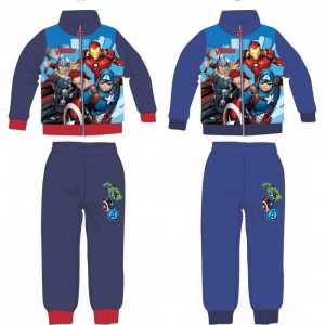 Avengers Marvel Jogging Set