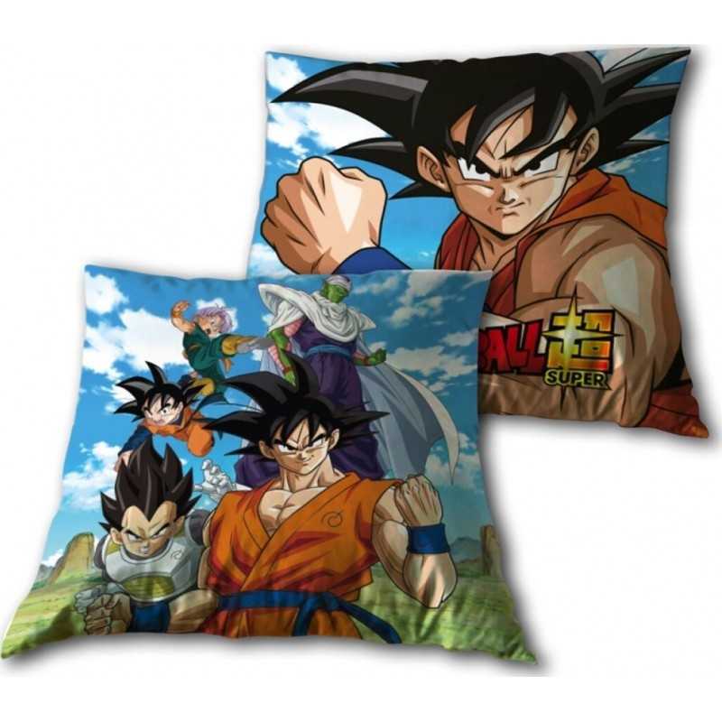 Cuscino di Dragon Ball Super