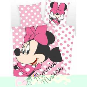 Minnie Disney Duvet Cover Set