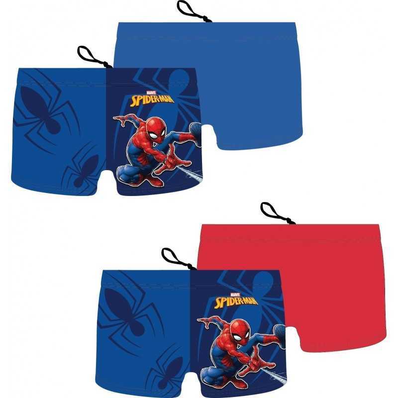 Badeanzug Spiderman  Marvel