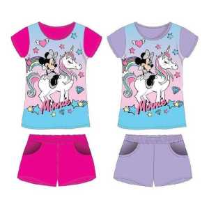 Minnie Short Pijama