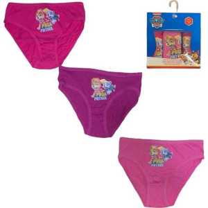 Box of 3 Paw Patrol panties