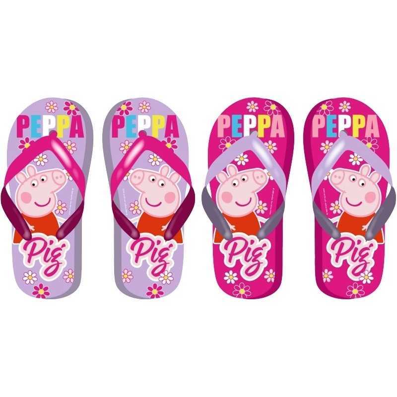 Peppa Pig Flip Flops