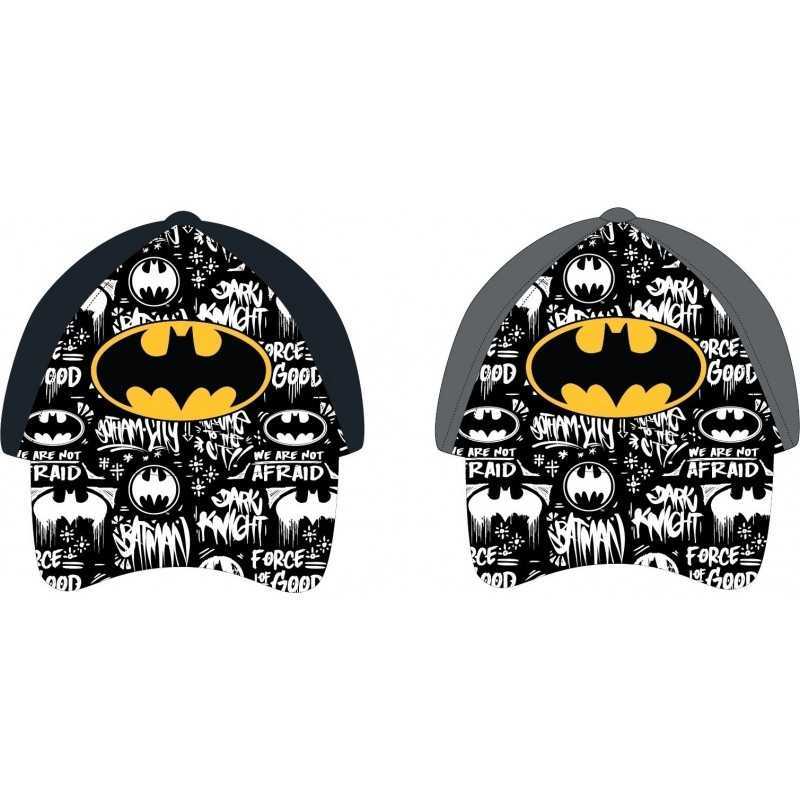 Batman Cap