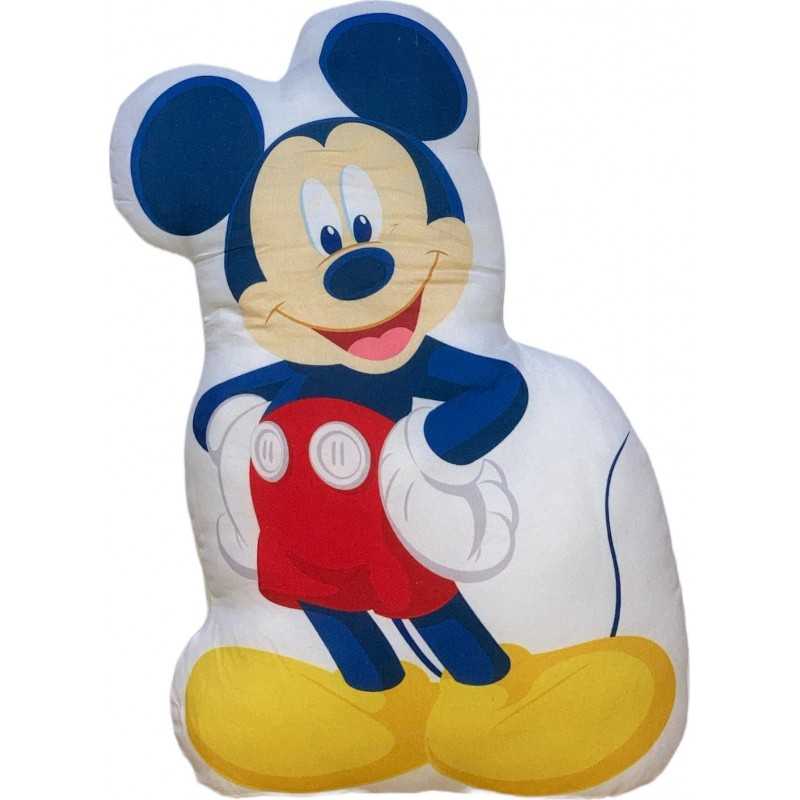 Disney Mickey Cushion Shape