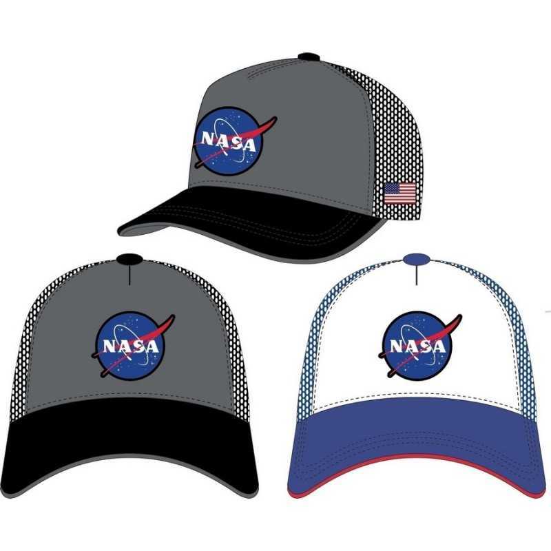 Nasa Gorra