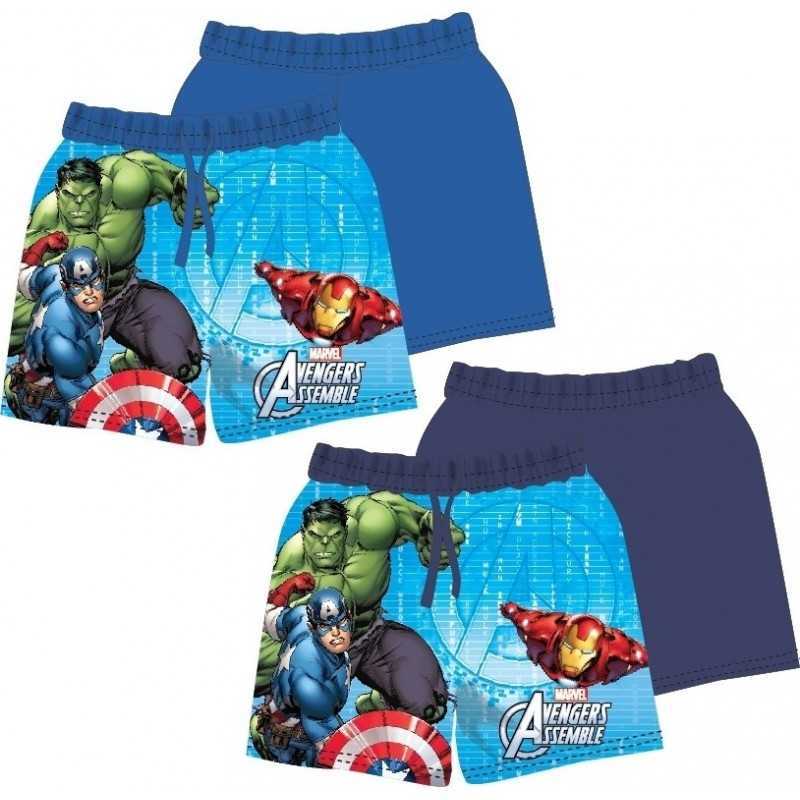 Badehose Avengers Marvel