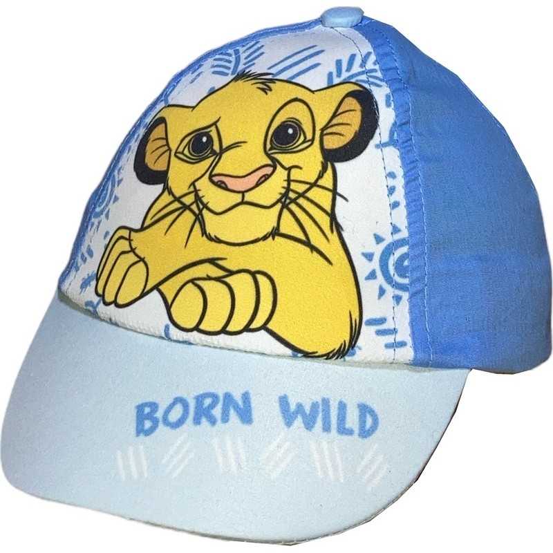 The Lion King Disney Baby Cap