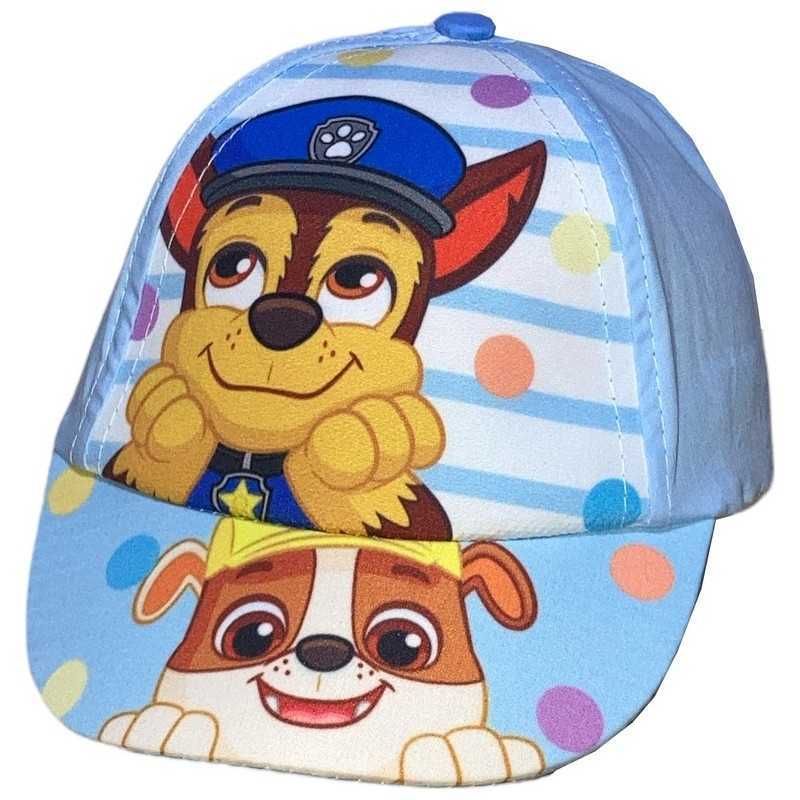 Paw Patrol Baby Cap