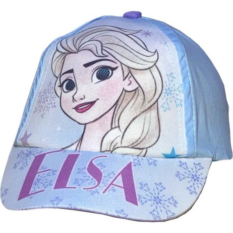 Frozen Disney Baby Cap