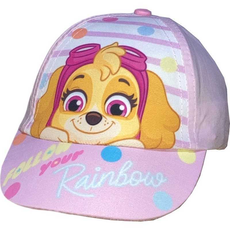 Paw Patrol Baby Cap