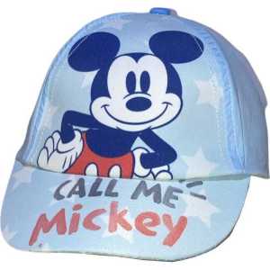 Mickey Disney Baby Cap