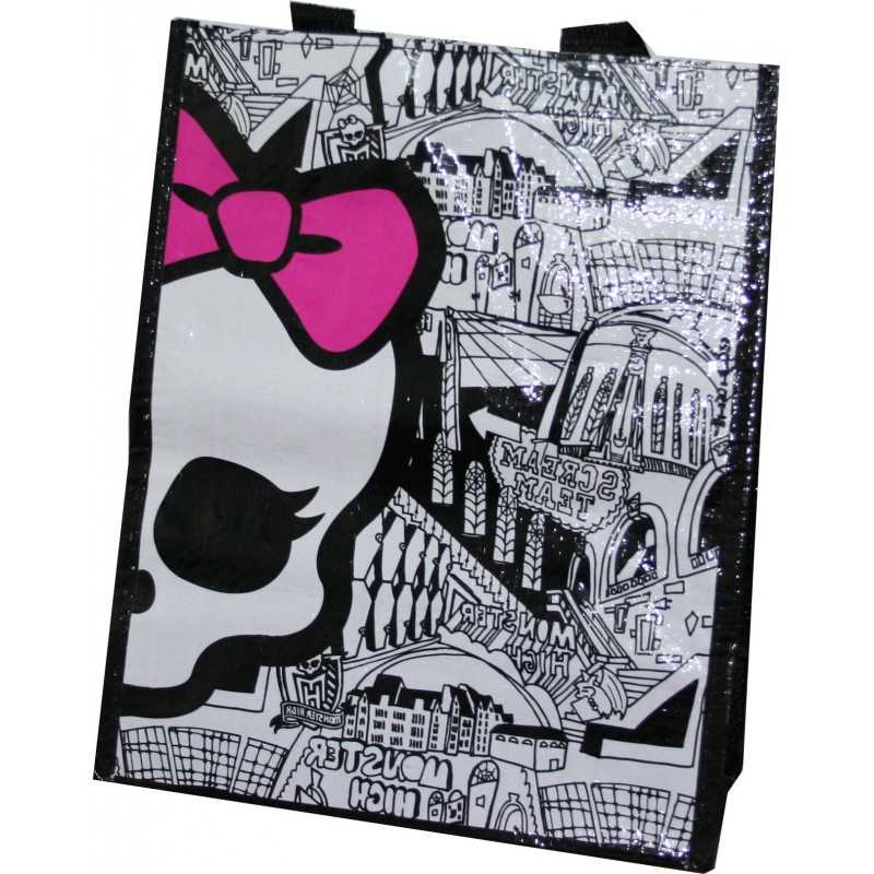 Monster high mh7002 bolso de compras