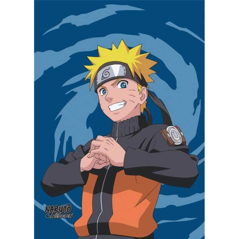 Manta Naruto