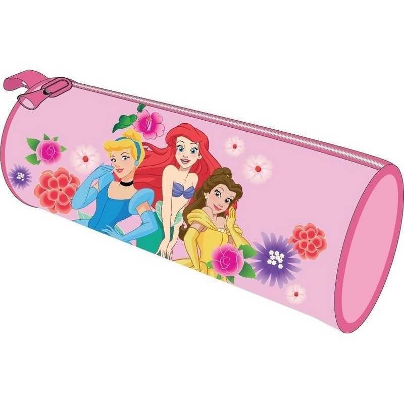 Astuccio Princess Disney