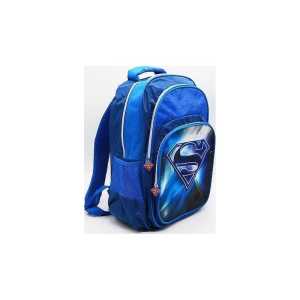 Superman  Backpack 42 cm - Superior Quality