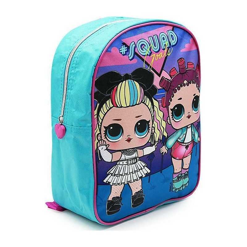 Mochila Lol Surprise 30 cm