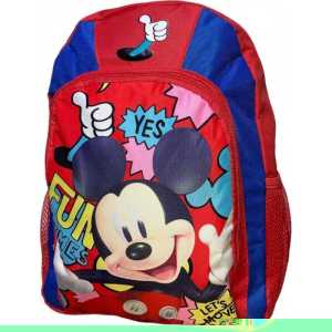 Mickey Disney Backpack  36 cm