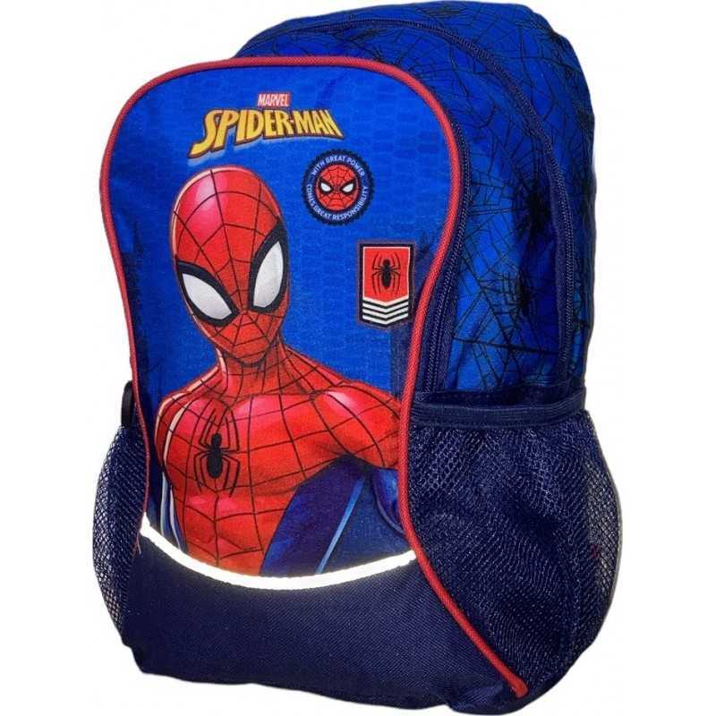 Spiderman Backpack  37 cm