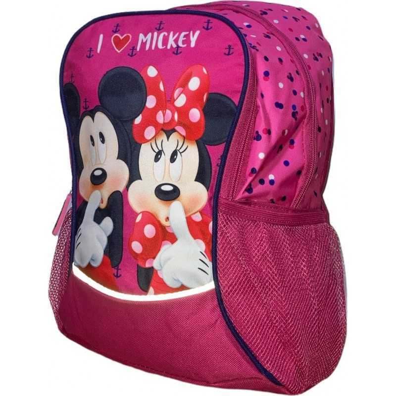 Minnie Disney Backpack  37 cm